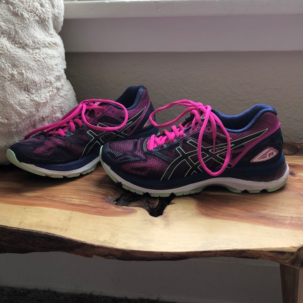 ASICS SHOES